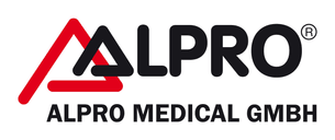 ALPRO MEDICAL Logo