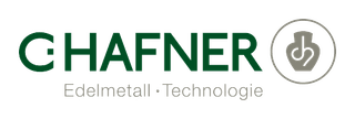 C. Hafner Logo