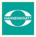 E. HAHNENKRATT Logo