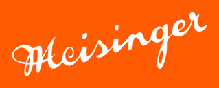 Meisinger - Seit 1888 Logo