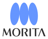 MORITA EUROPE Logo