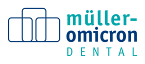 Müller-Omicron Logo