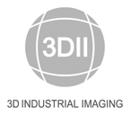 3D Industrial Imaging Co., Ltd. Logo