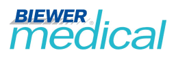 Biewer medical Medizinprodukte Logo