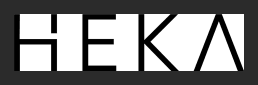 Heka Dental A/S Logo