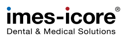 imes-icore GmbH Logo