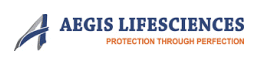 Aegis Lifesciences Pvt Ltd Logo