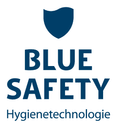 Blue Safety Hygienetechnologie GmbH Logo