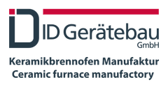 ID Gerätebau Keramikbrennofen Manufaktur Ceramic furnace manufactory Logo