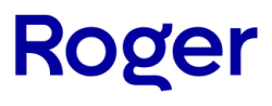 Roger Logo