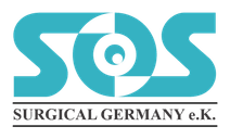 SOS SURGICAL GERMANY E.K Logo