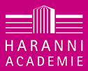 Haranni Academie für Heilberufe GmbH Logo