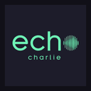 echo charlie Logo